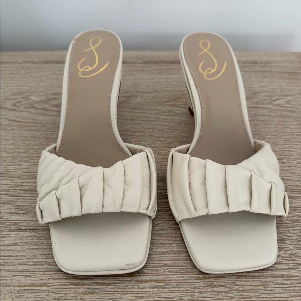 Sam Edelman Mules